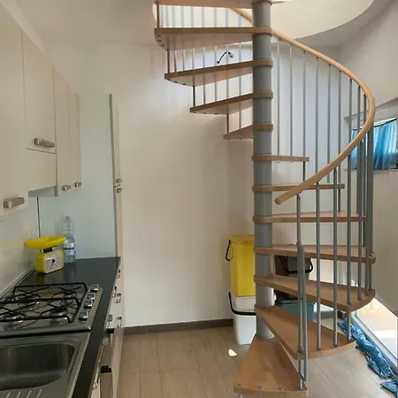 Alpha House Prázdninový dům *