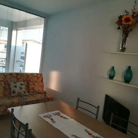 Holiday home Alpha House Marina di Ginosa