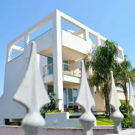 Alpha House Prázdninový dům Marina di Ginosa