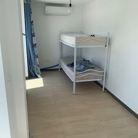 Alpha House Prázdninový dům