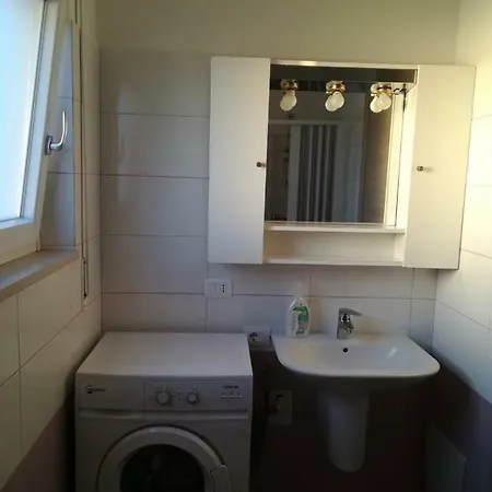 Alpha House Holiday home Marina di Ginosa