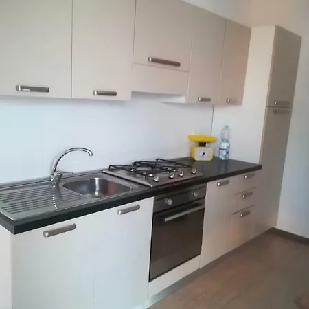 Alpha House Holiday home *