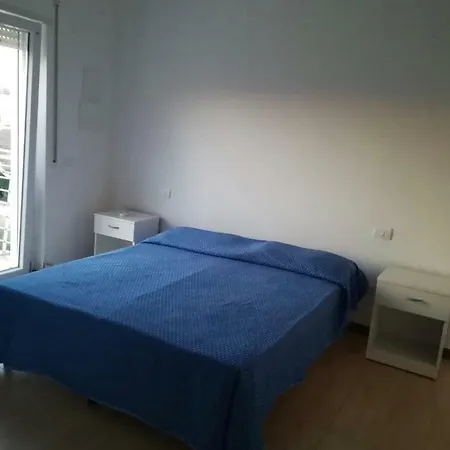 Prázdninový dům Alpha House Marina di Ginosa